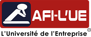 Logo de AFI-UE | Plateforme d'apprentissage en ligne